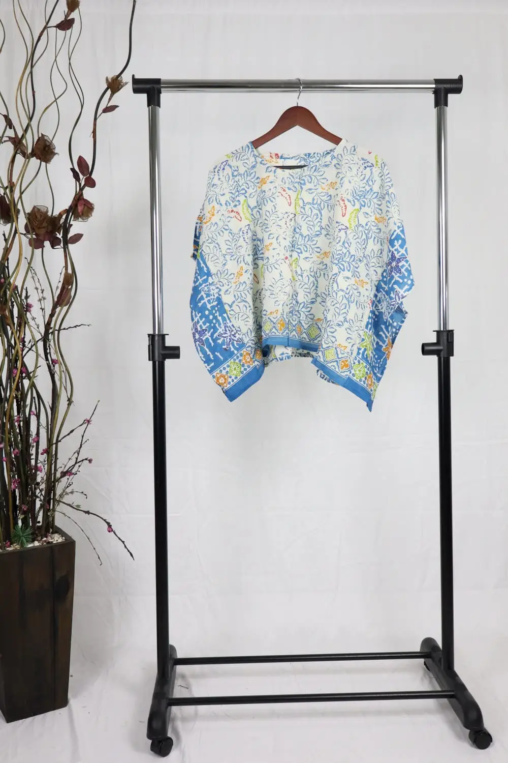 parvati batwing10