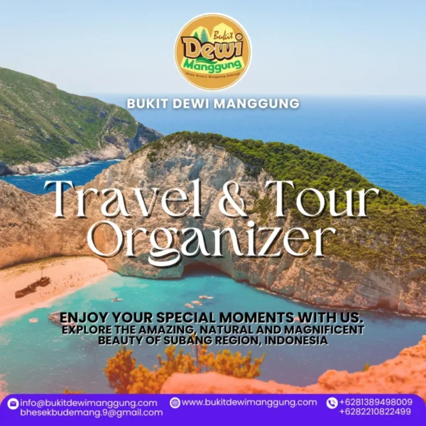 Travel and Tour Package