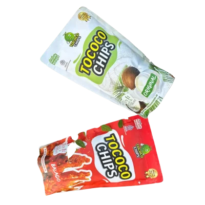 Tococo Chips